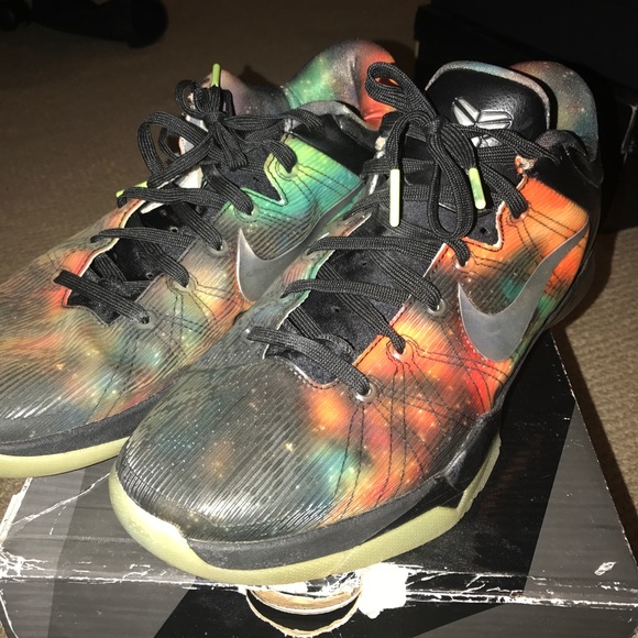 Nike Zoom Kobe VII - Picture 2 of 4